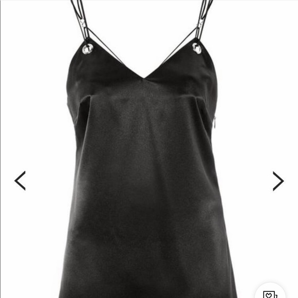 Topshop dress, so stylish , like new - Picture 2 of 3